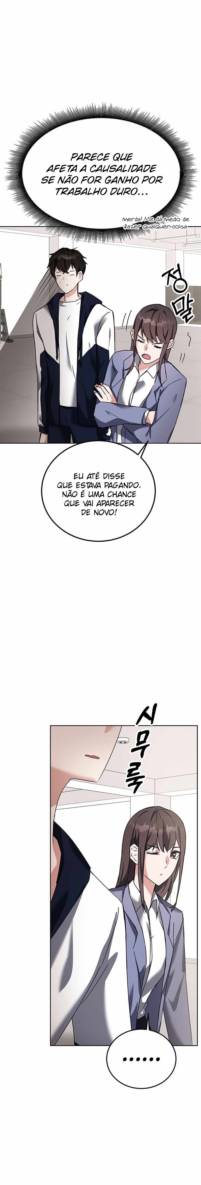 Academia da Transcendência Capítulo 13 Página 5