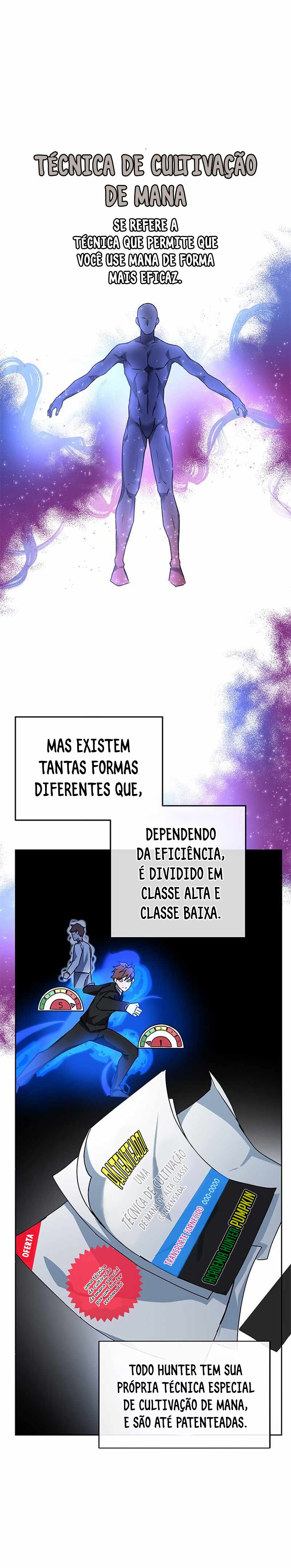 Academia da Transcendência Capítulo 13 Página 7