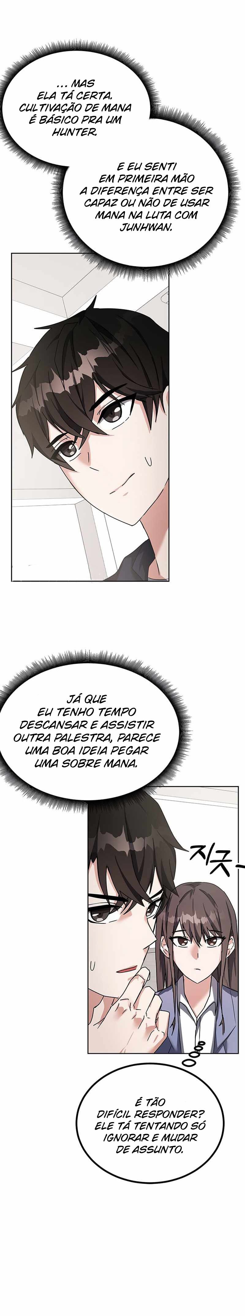 Academia da Transcendência Capítulo 13 Página 9