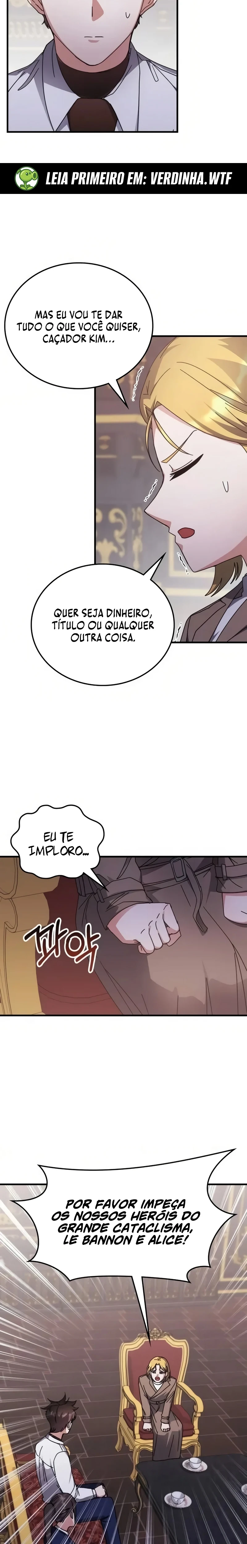 Academia da Transcendência Capítulo 130 Página 26