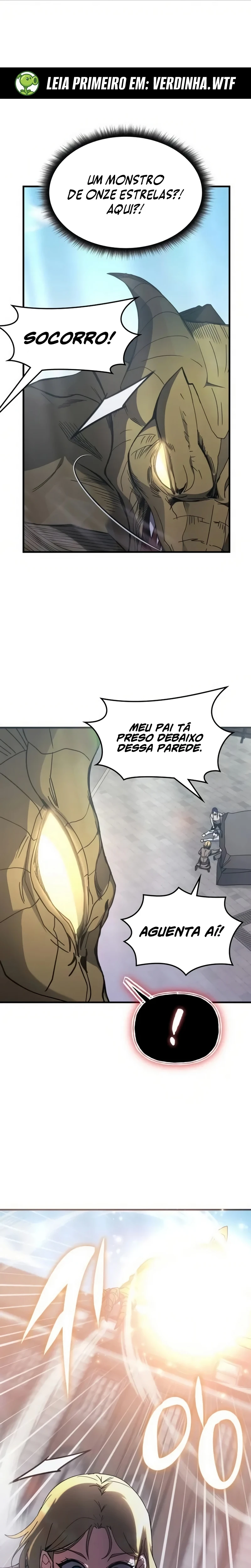 Academia da Transcendência Capítulo 130 Página 6