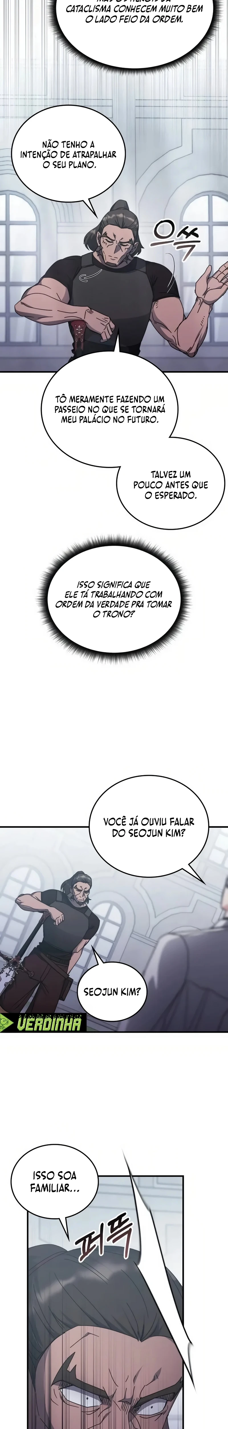 Academia da Transcendência Capítulo 131 Página 10