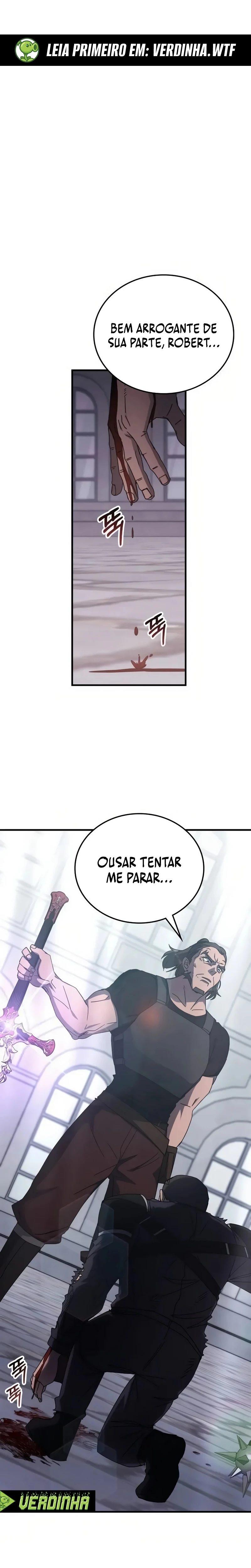 Academia da Transcendência Capítulo 131 Página 3