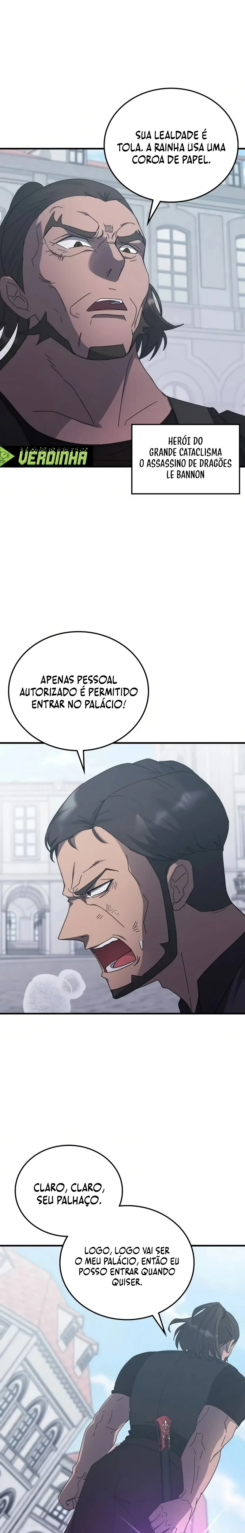 Academia da Transcendência Capítulo 131 Página 4