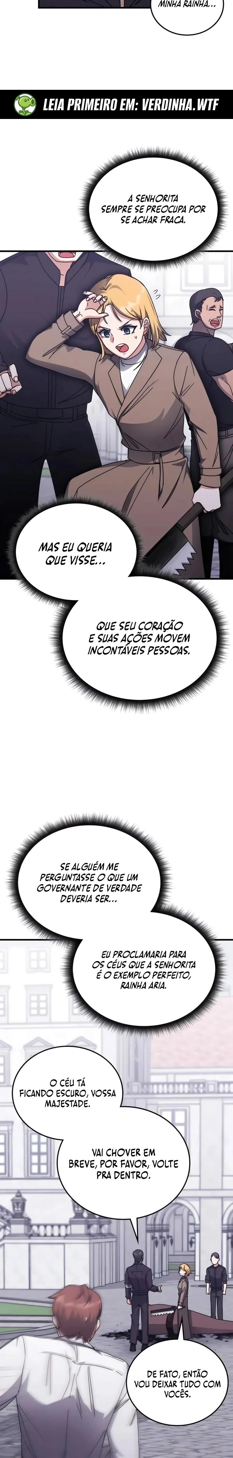 Academia da Transcendência Capítulo 132 Página 26