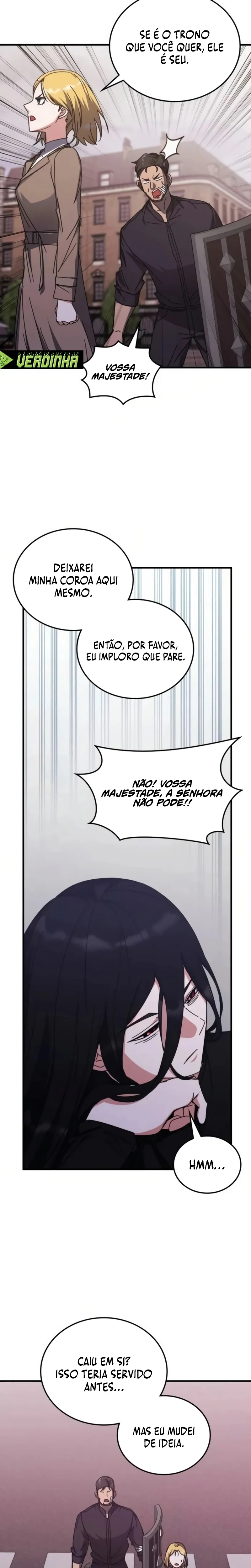 Academia da Transcendência Capítulo 133 Página 9