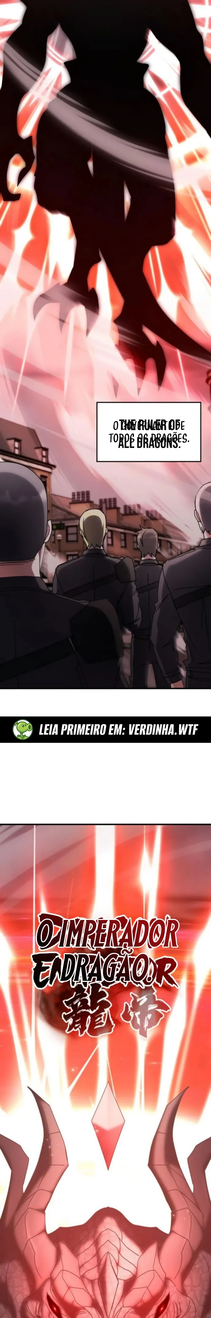 Academia da Transcendência Capítulo 134 Página 16