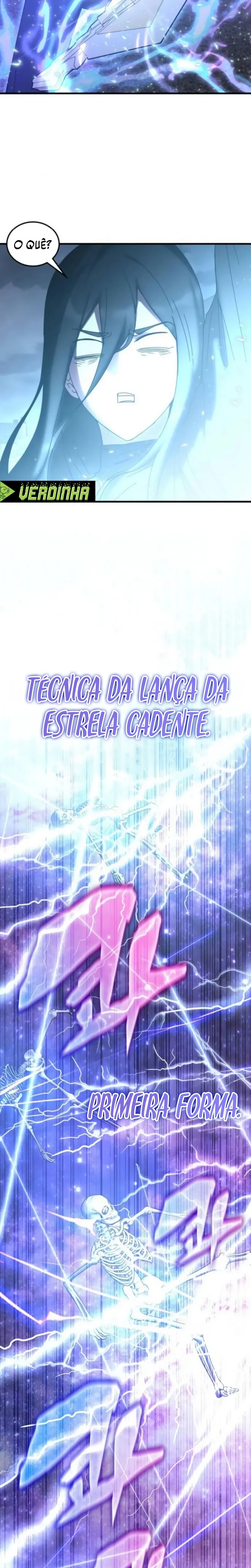Academia da Transcendência Capítulo 134 Página 9