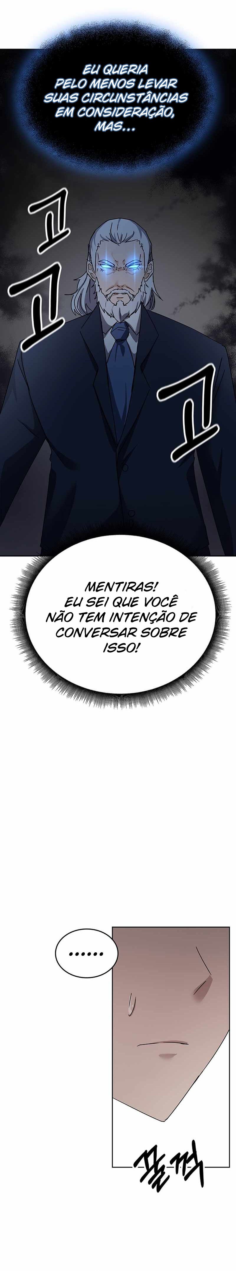 Academia da Transcendência Capítulo 14 Página 11