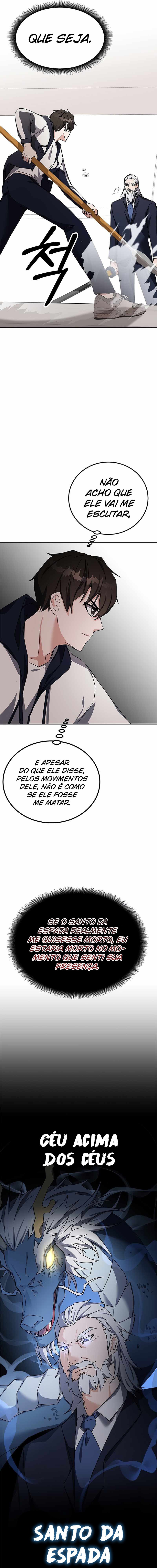 Academia da Transcendência Capítulo 14 Página 12