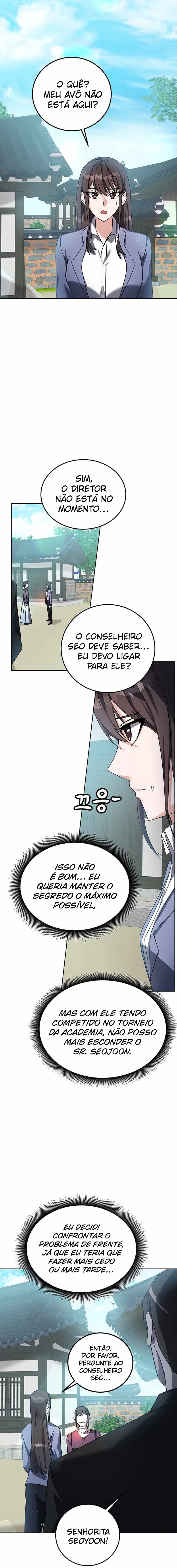 Academia da Transcendência Capítulo 14 Página 2