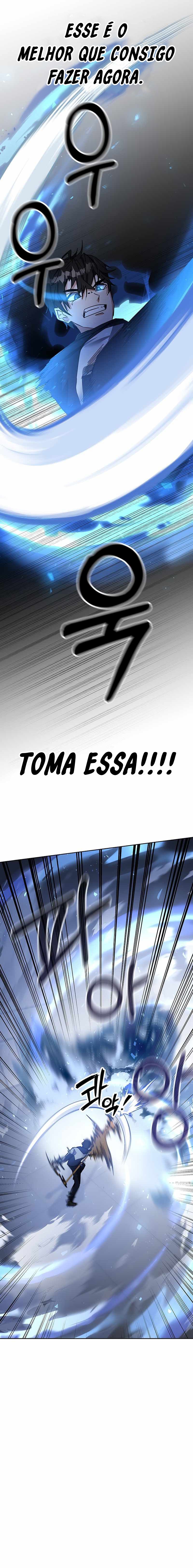 Academia da Transcendência Capítulo 14 Página 26