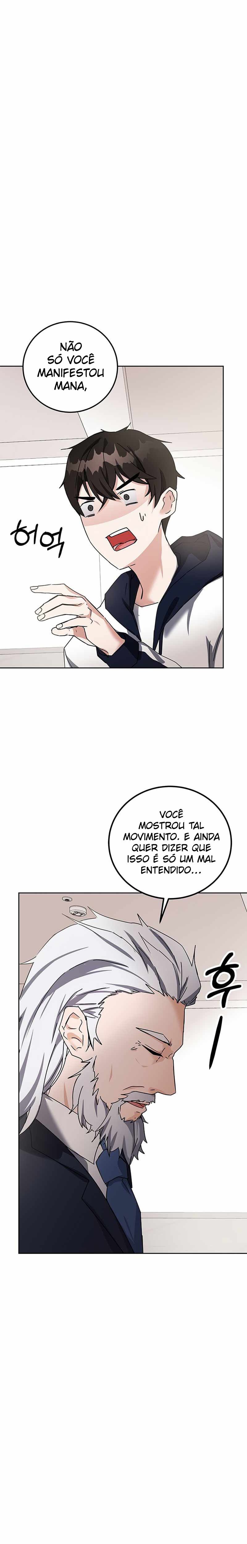 Academia da Transcendência Capítulo 14 Página 9