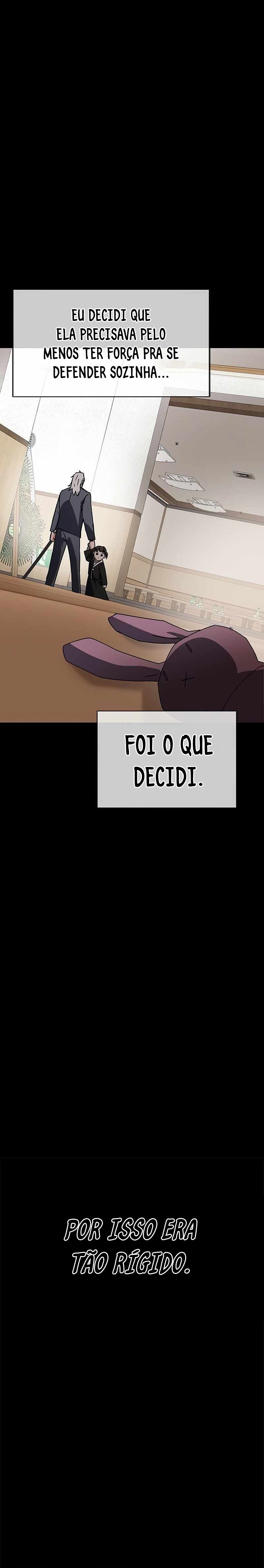 Academia da Transcendência Capítulo 15 Página 20