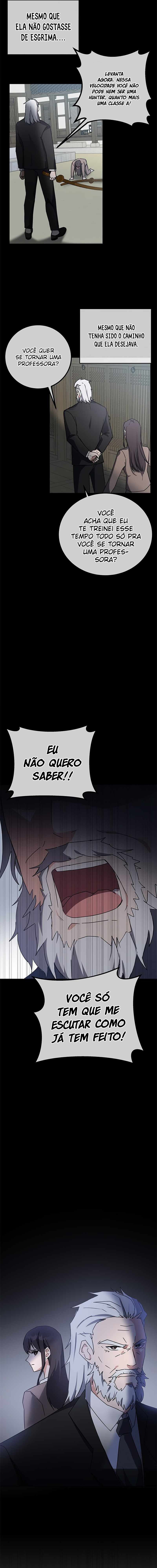 Academia da Transcendência Capítulo 15 Página 21