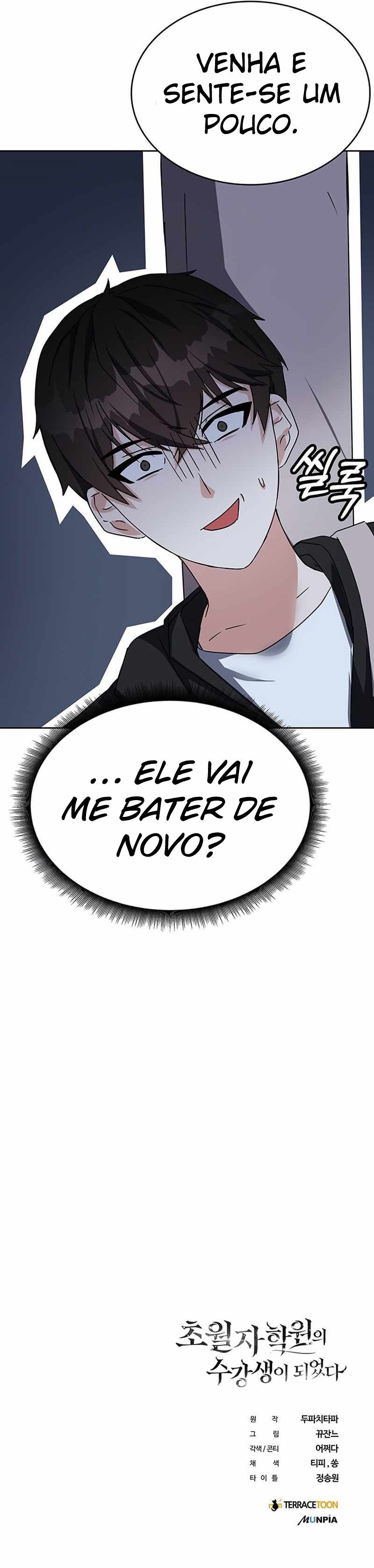 Academia da Transcendência Capítulo 15 Página 29
