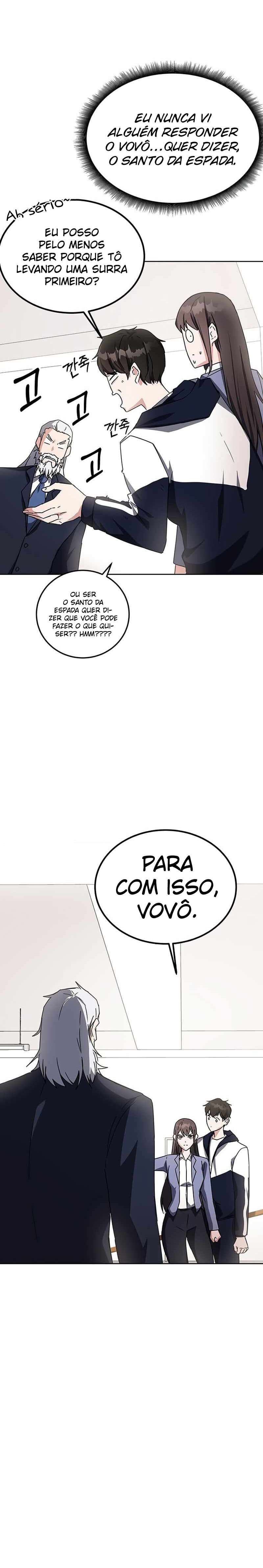 Academia da Transcendência Capítulo 15 Página 3