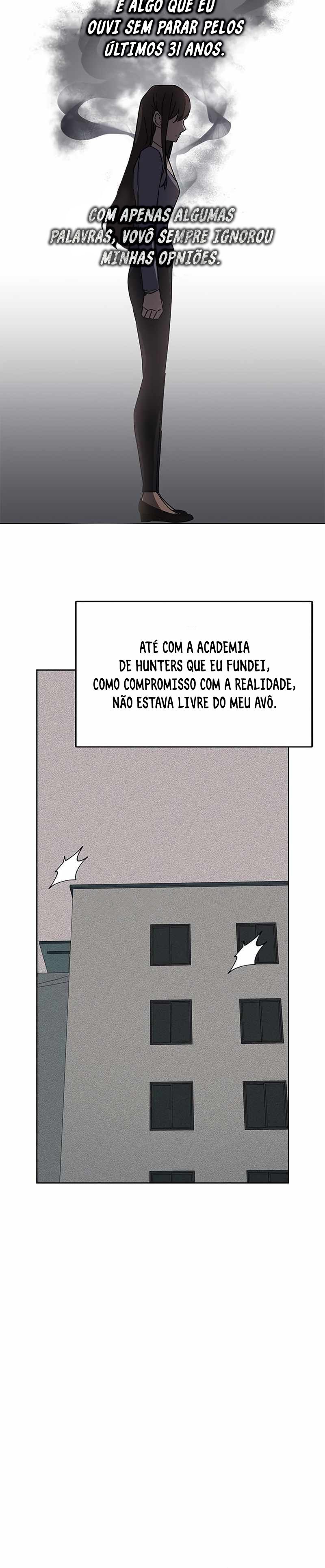 Academia da Transcendência Capítulo 15 Página 9