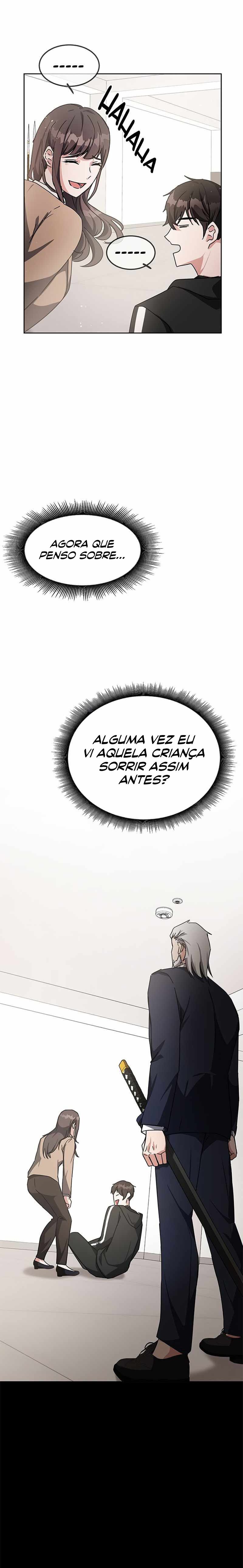 Academia da Transcendência Capítulo 16 Página 13