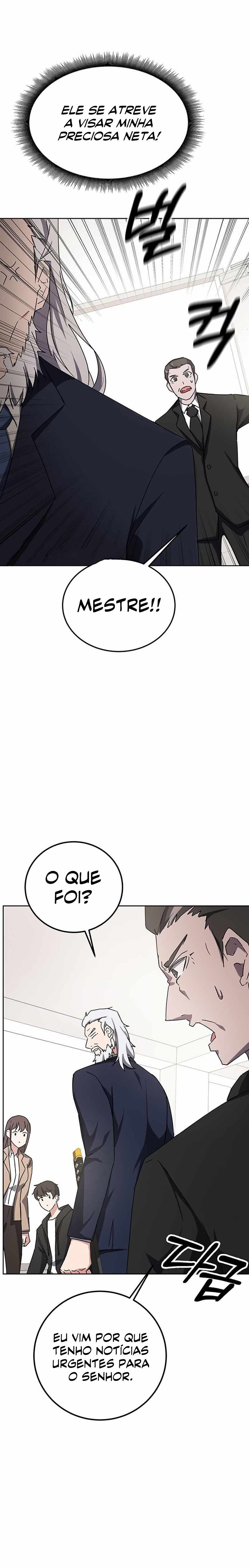 Academia da Transcendência Capítulo 16 Página 15