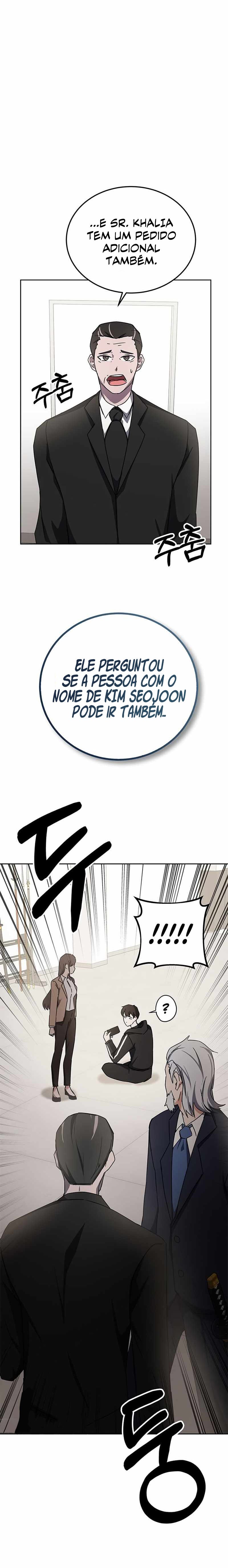 Academia da Transcendência Capítulo 16 Página 17