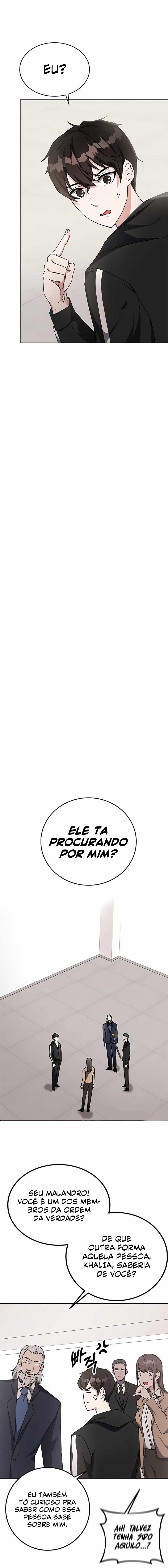 Academia da Transcendência Capítulo 16 Página 18
