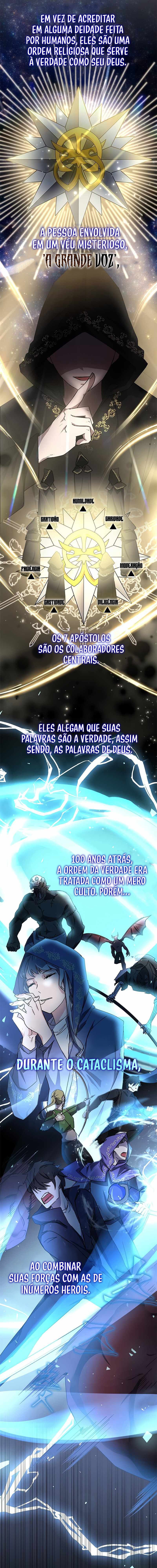 Academia da Transcendência Capítulo 16 Página 24