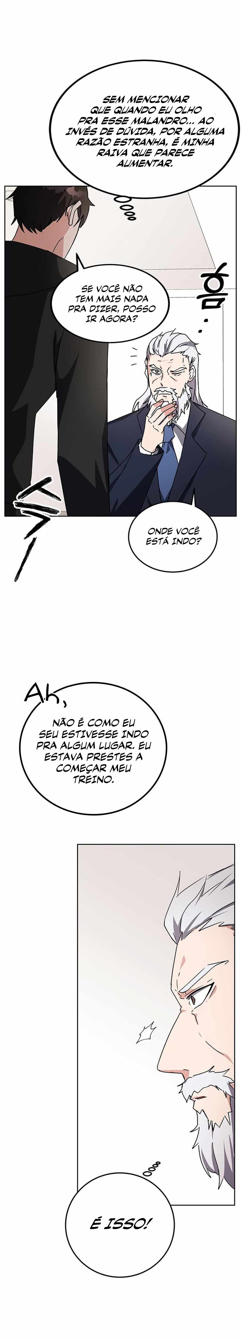 Academia da Transcendência Capítulo 16 Página 3