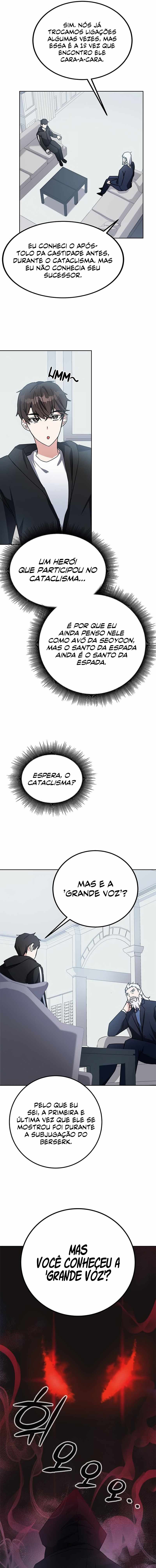 Academia da Transcendência Capítulo 16 Página 32