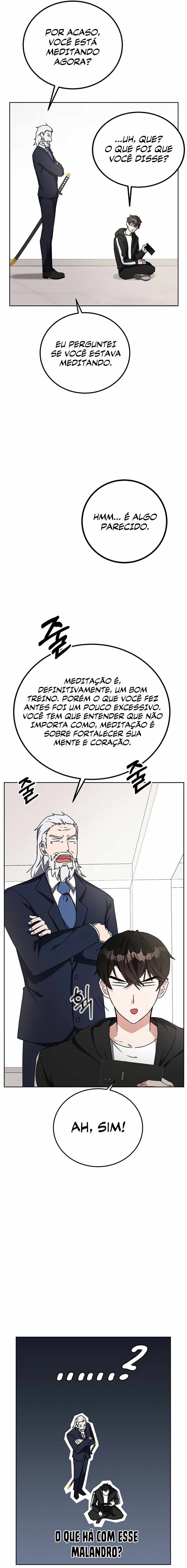 Academia da Transcendência Capítulo 16 Página 6