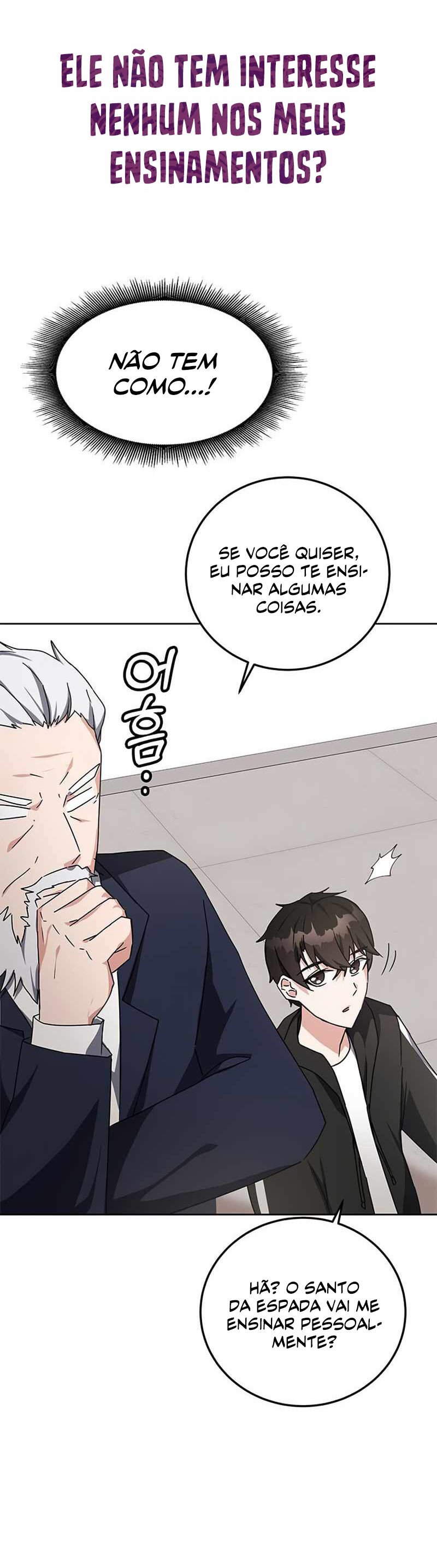 Academia da Transcendência Capítulo 16 Página 7