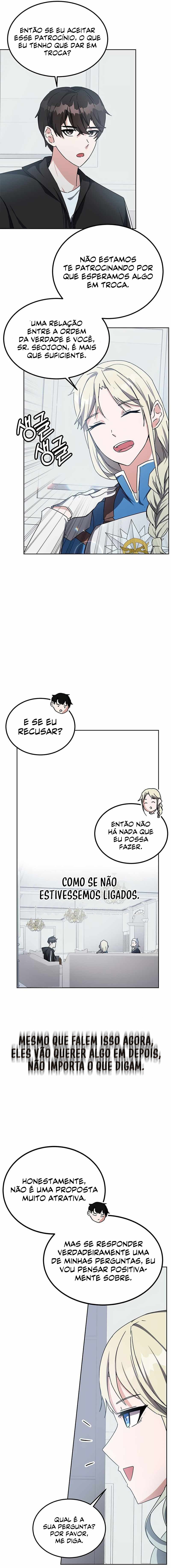 Academia da Transcendência Capítulo 17 Página 14