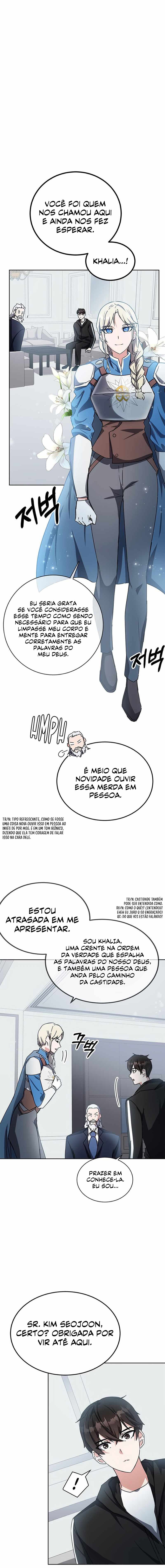 Academia da Transcendência Capítulo 17 Página 2