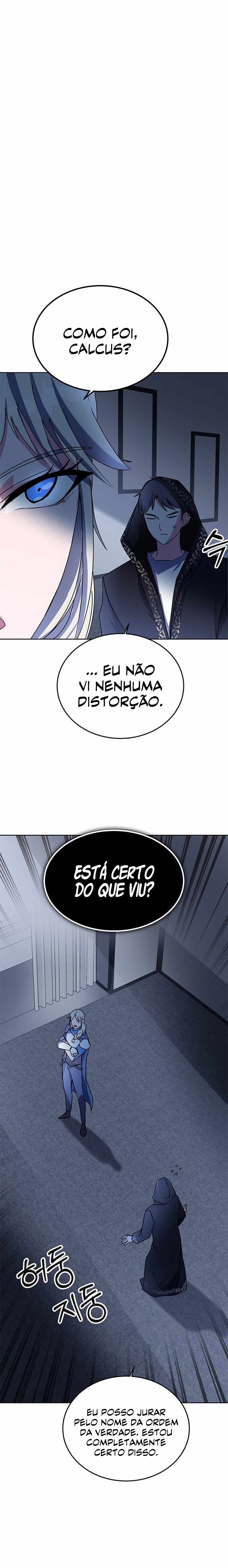 Academia da Transcendência Capítulo 17 Página 21
