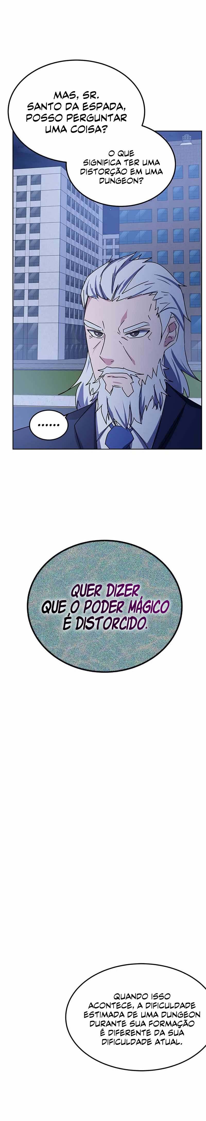 Academia da Transcendência Capítulo 17 Página 25