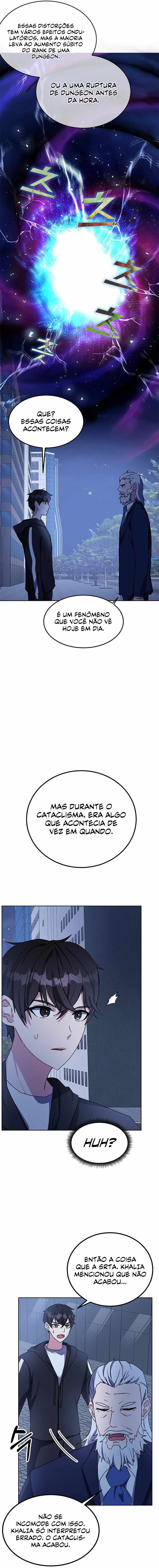 Academia da Transcendência Capítulo 17 Página 26