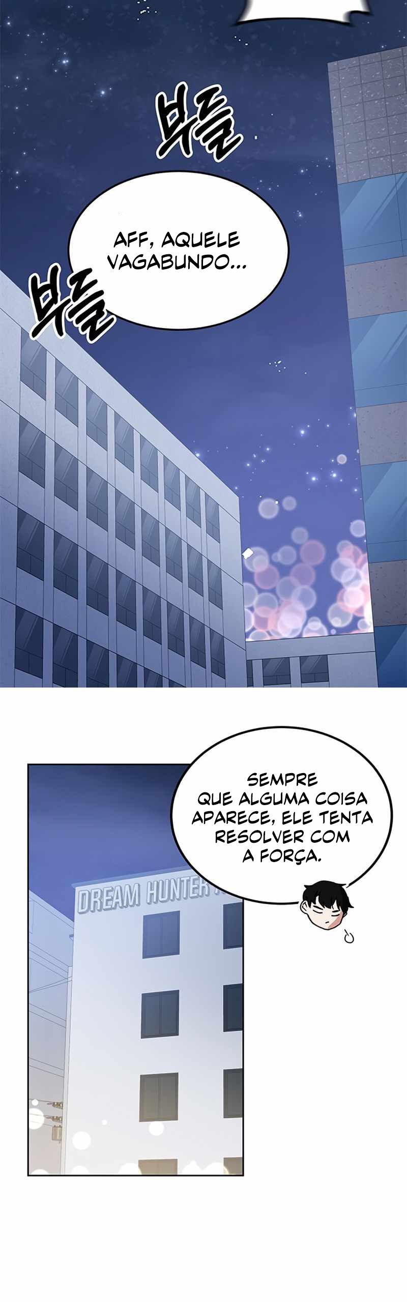 Academia da Transcendência Capítulo 17 Página 29