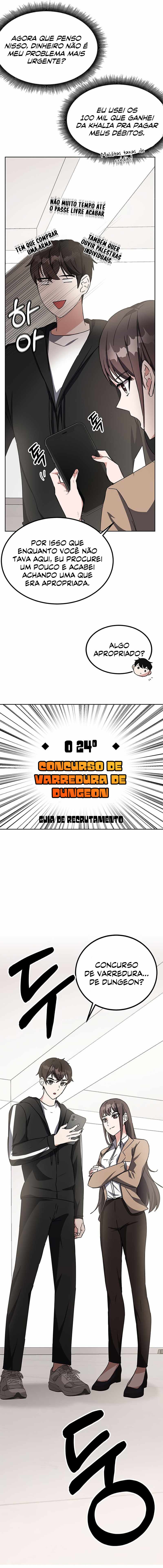 Academia da Transcendência Capítulo 17 Página 34