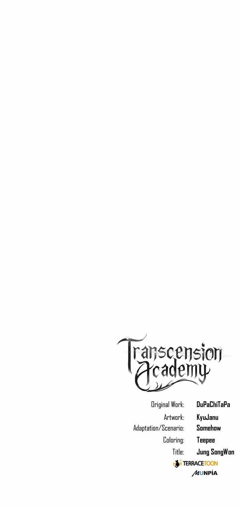 Academia da Transcendência Capítulo 17 Página 35