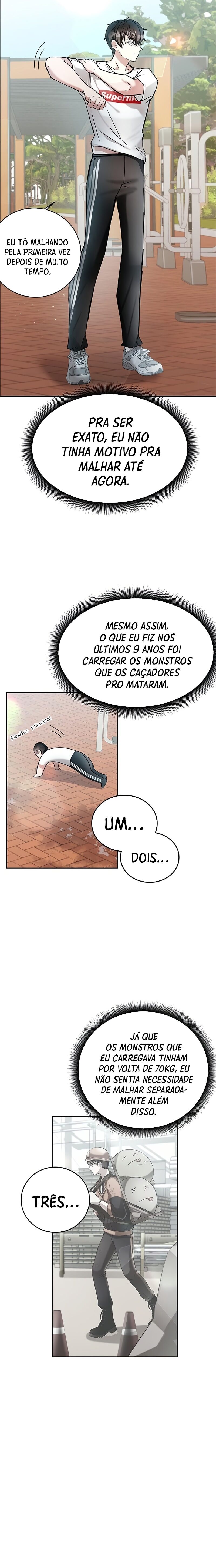 Academia da Transcendência Capítulo 2 Página 10