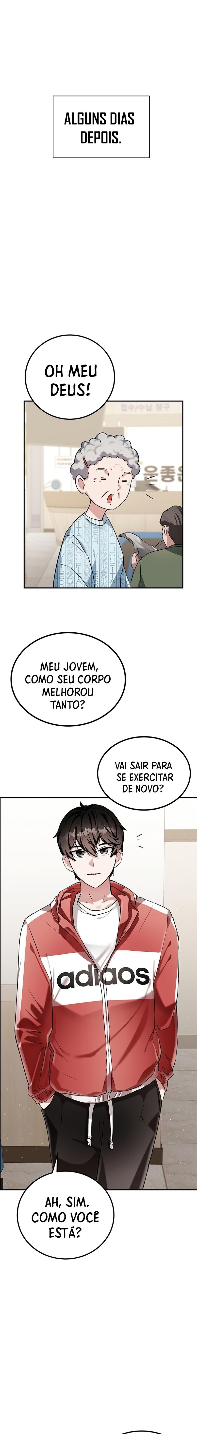 Academia da Transcendência Capítulo 2 Página 15