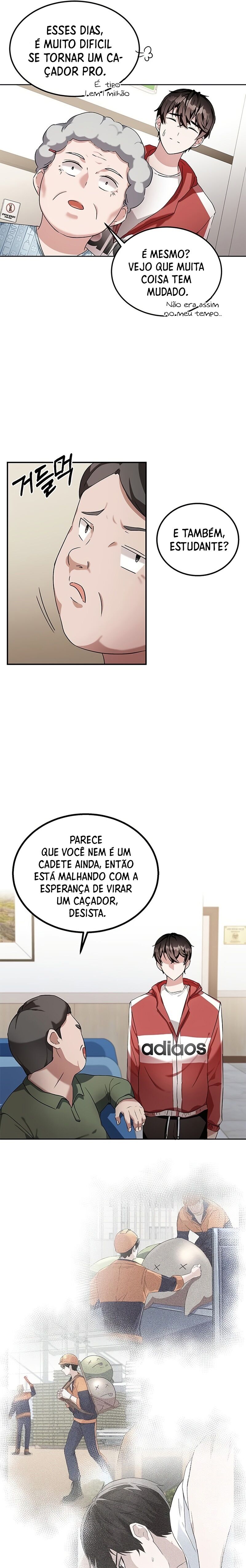 Academia da Transcendência Capítulo 2 Página 19