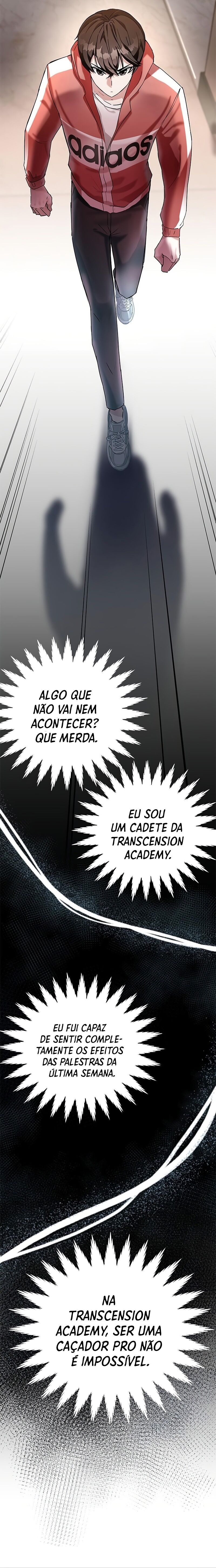 Academia da Transcendência Capítulo 2 Página 22