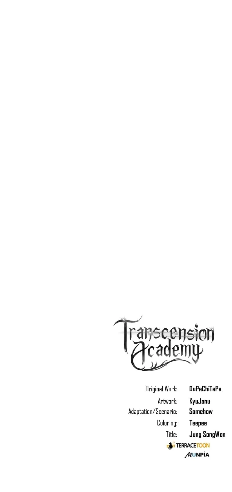 Academia da Transcendência Capítulo 24 Página 12