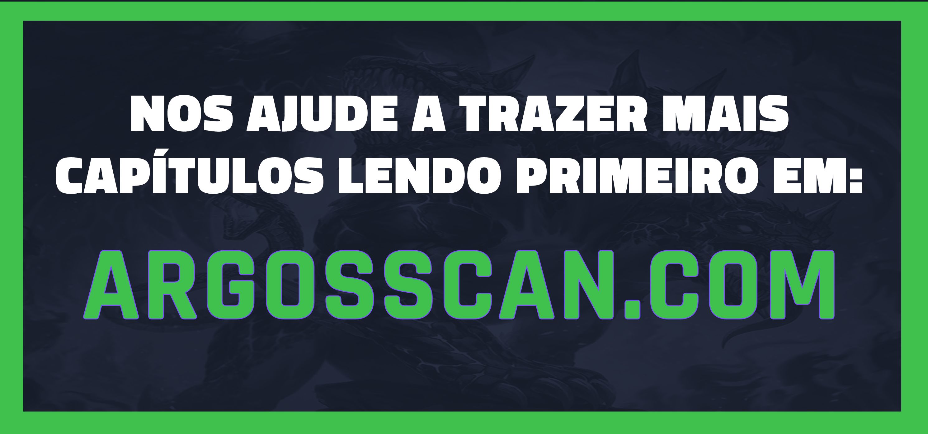 Academia da Transcendência Capítulo 29 Página 1