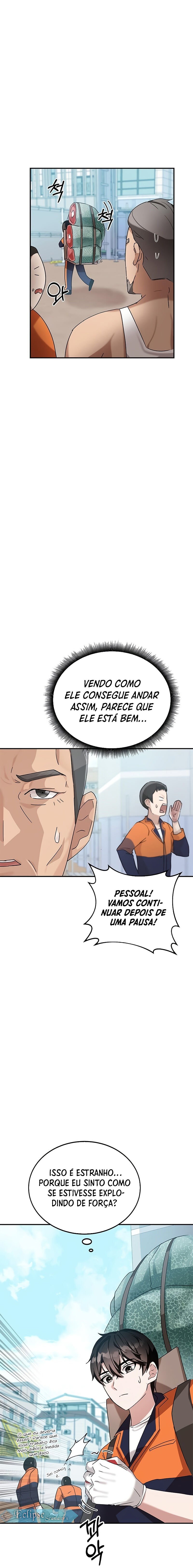 Academia da Transcendência Capítulo 3 Página 14
