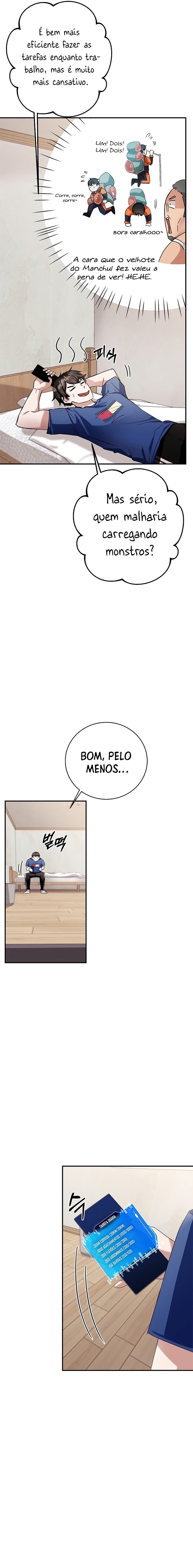 Academia da Transcendência Capítulo 3 Página 20