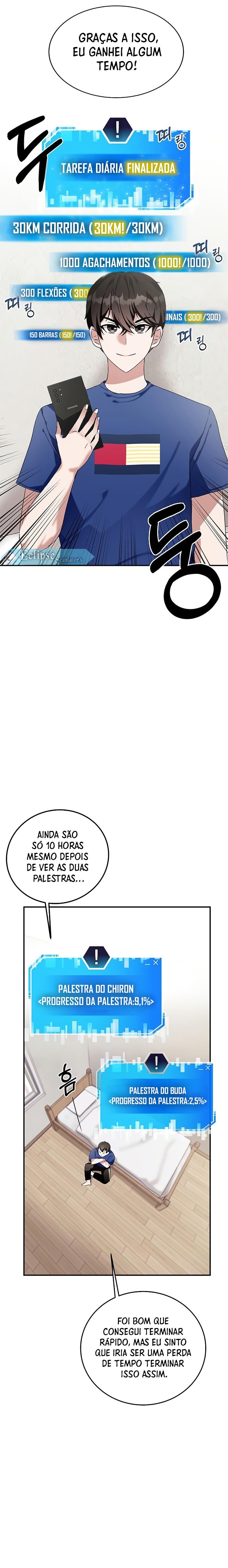 Academia da Transcendência Capítulo 3 Página 21
