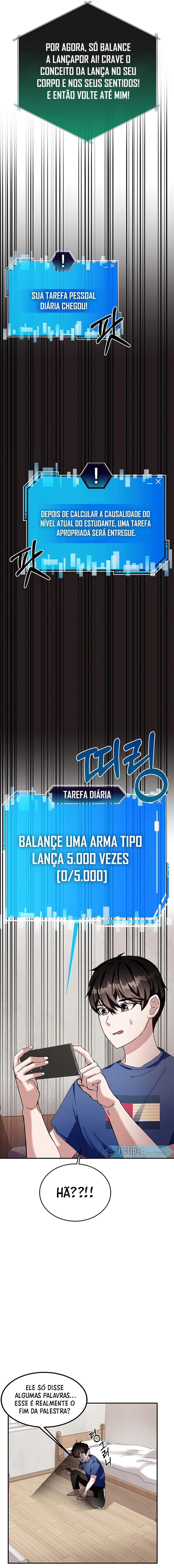 Academia da Transcendência Capítulo 3 Página 26