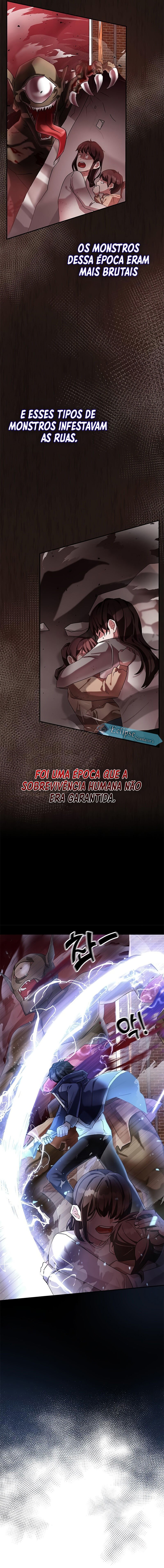 Academia da Transcendência Capítulo 3 Página 32